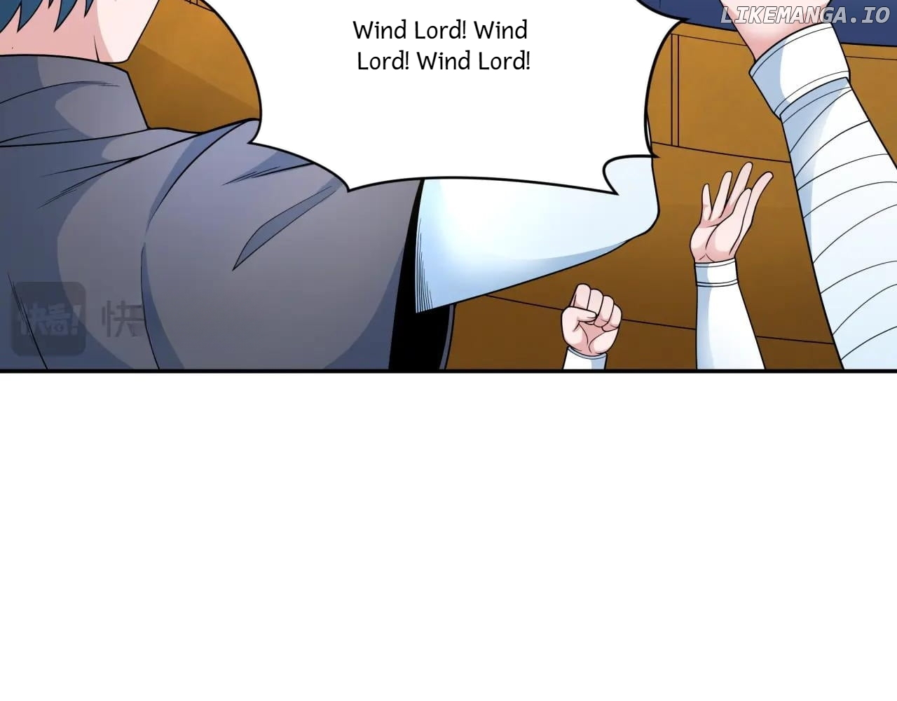 Era of the Haunted Chapter 285 - page 110